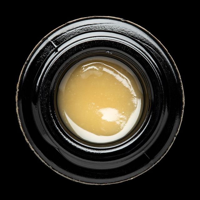 Dos Leches The Trichome Collective