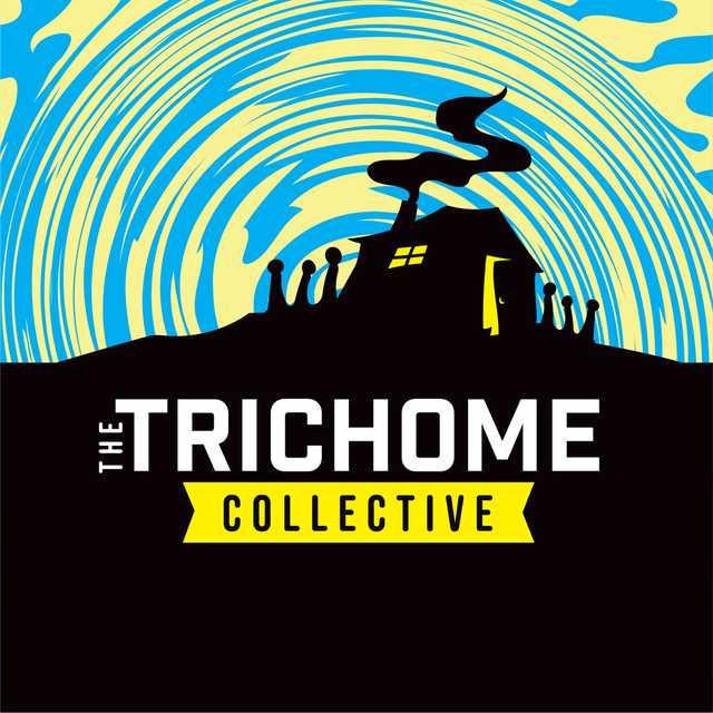 Peach Crescendo The Trichome Collective