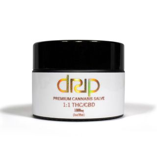 1:1 CBD:THC Drip