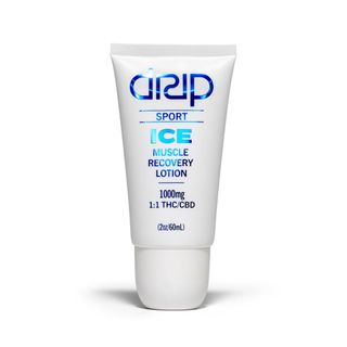 Sport Ice 1:1 THC:CBD Drip