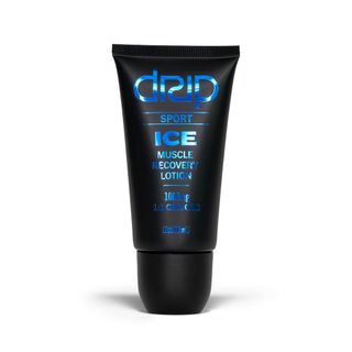 Sport Ice 1:1 CBD:CBG Drip