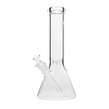 Heavy Glass Beaker Bottom