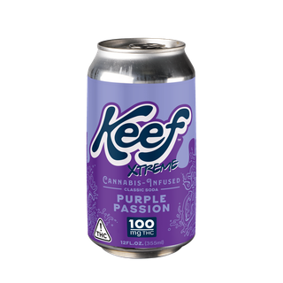  Xtreme Purple Passion product