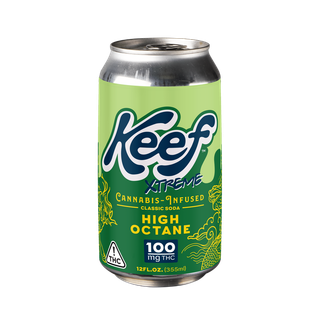 Xtreme High Octane product