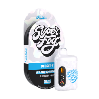 Blue Dream product
