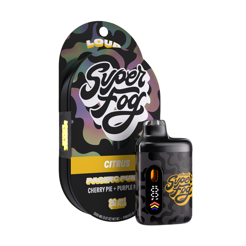 Pacific Punch