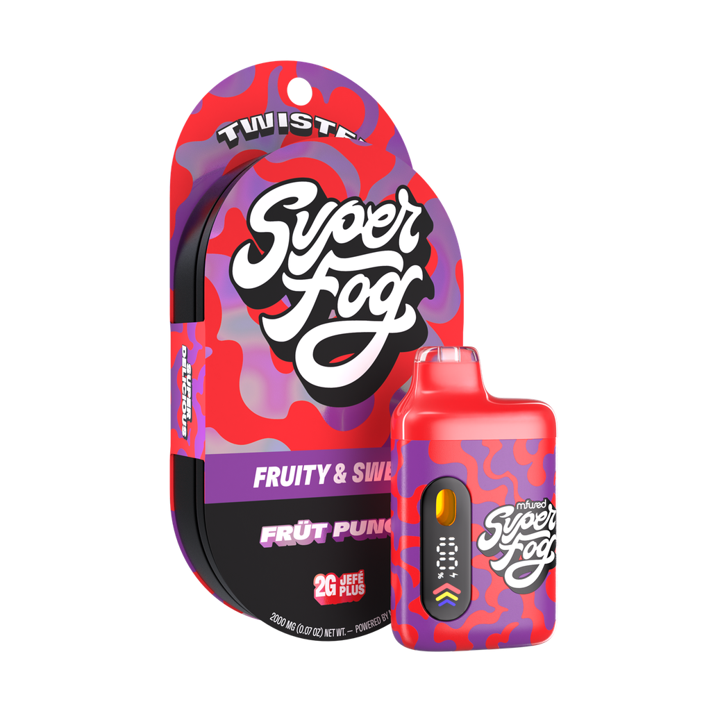 Frut Punch