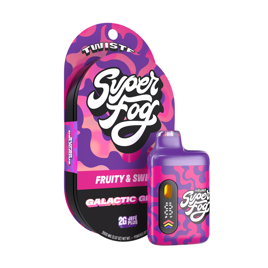 Galactic Grape
