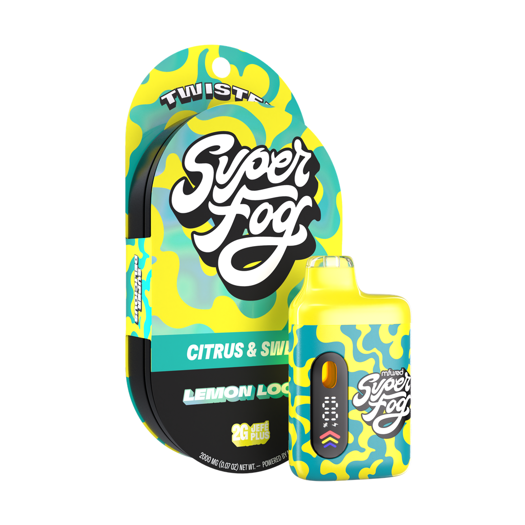 Lemon Loopz