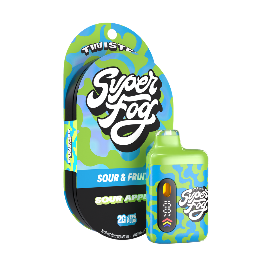 Sour Applez