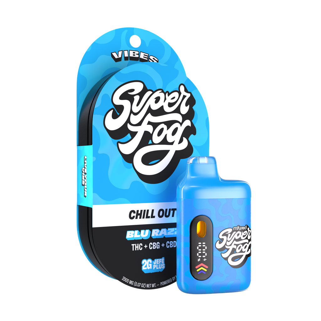 Chill Out