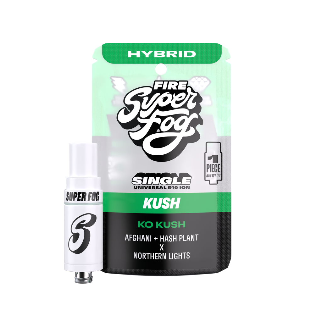 KO Kush
