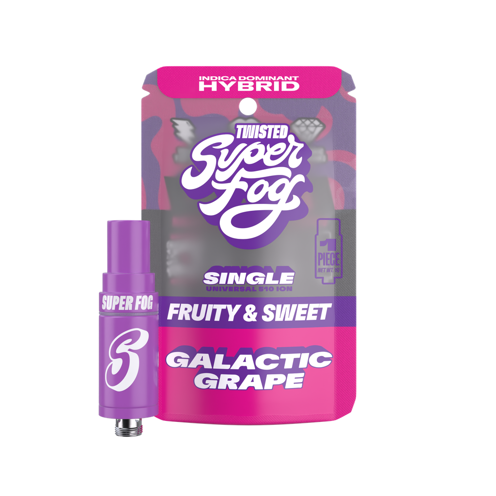 Galactic Grape