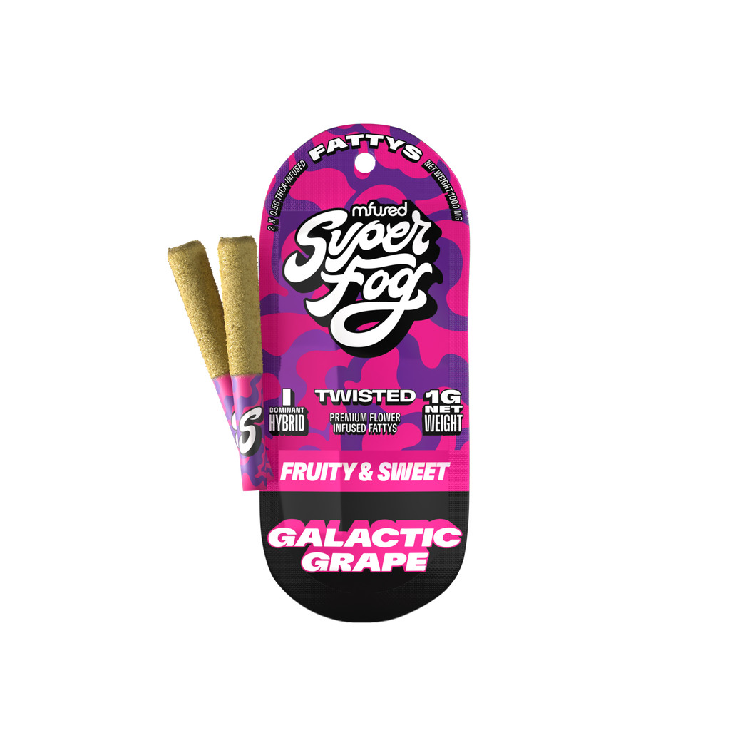 Galactic Grape