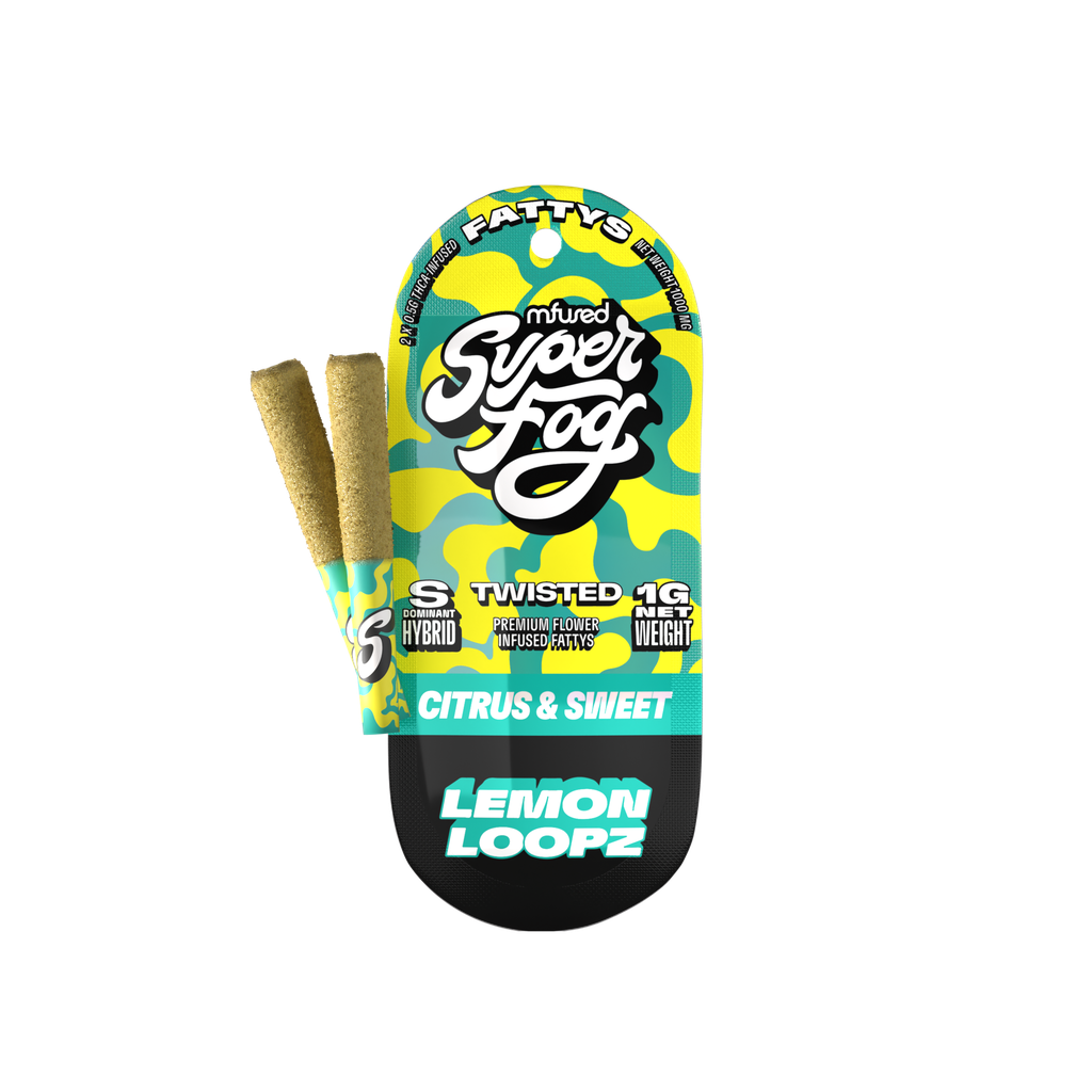 Lemon Loopz