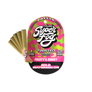 Wild Watermelon Infused Pre-Roll product