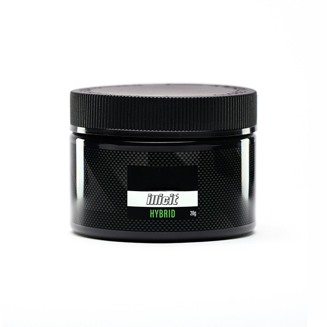 Ghost OG Illicit