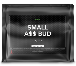Sugar Breath Small A$$ Buds