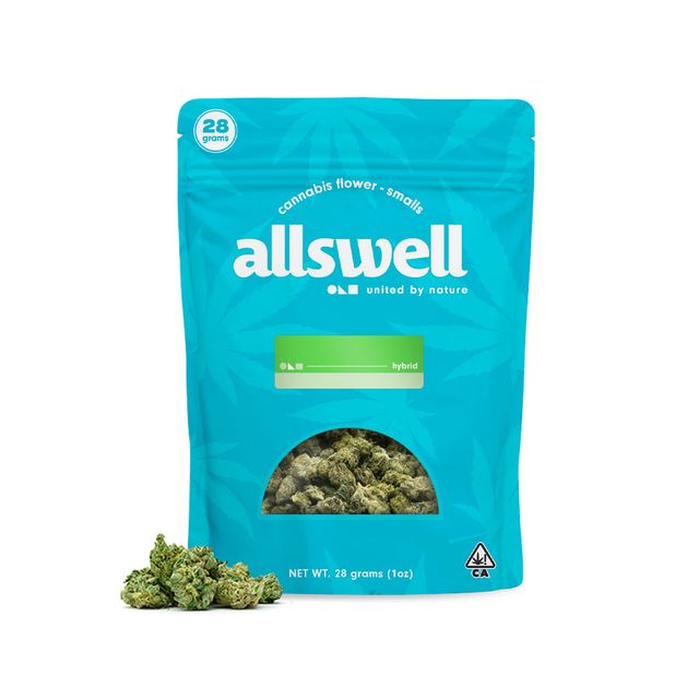 Chemical Cookies Allswell