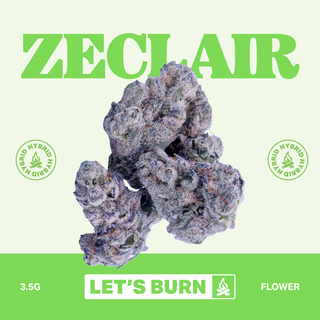 Zeclair product