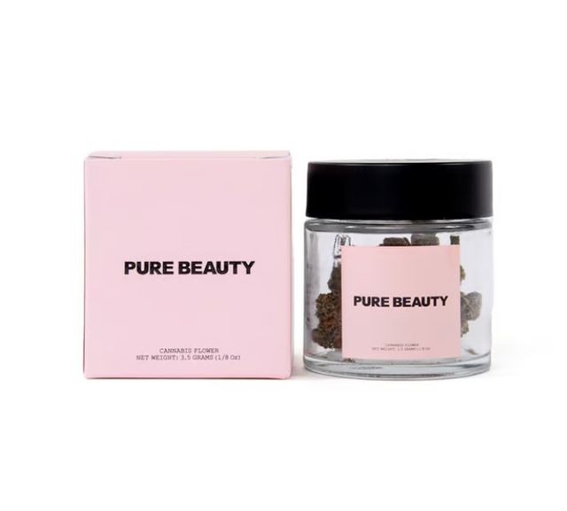 Cherry Tart Pure Beauty Cherry Tart Pure Beauty