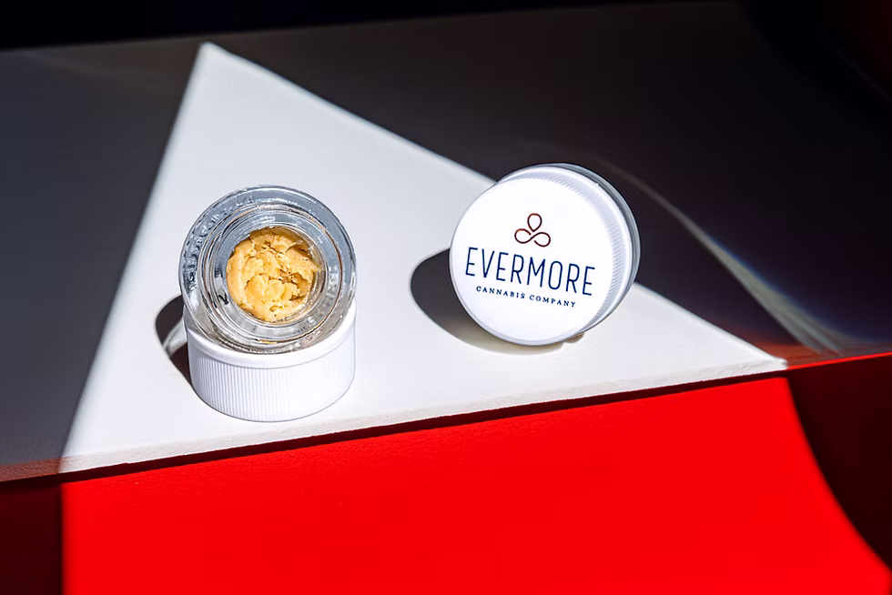 Juice Pack Evermore Cannabis Company