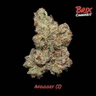 Afgooey