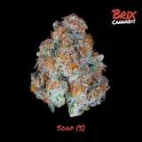 Soap