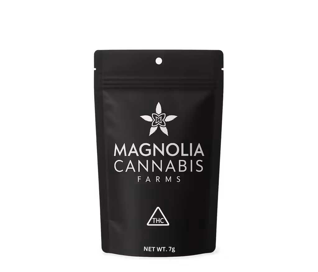 TMZ Magnolia Cannabis Farms