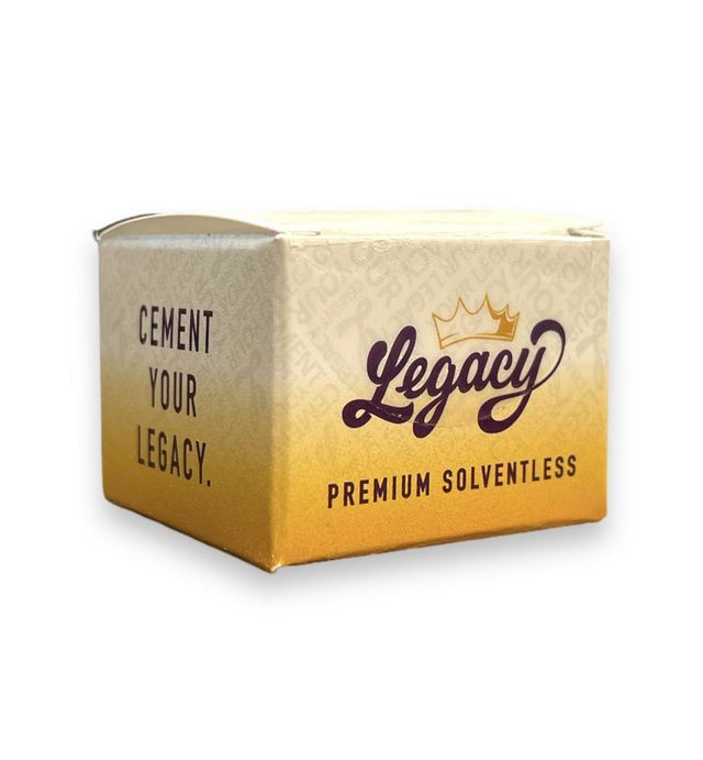 Purple Cherry Ripple Legacy Purple Cherry Ripple Legacy