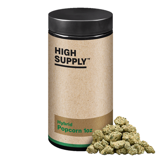 Madd Fruit High Supply
