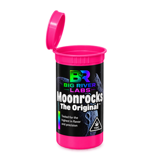 Moonrocks | Super Lemon Haze Big River