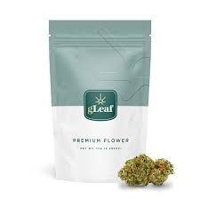 Cherrylicious gLeaf