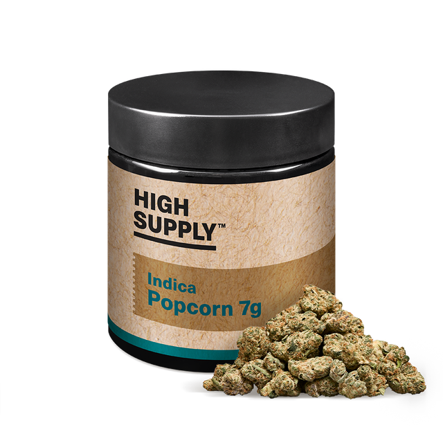 LA Kush Cake High Supply