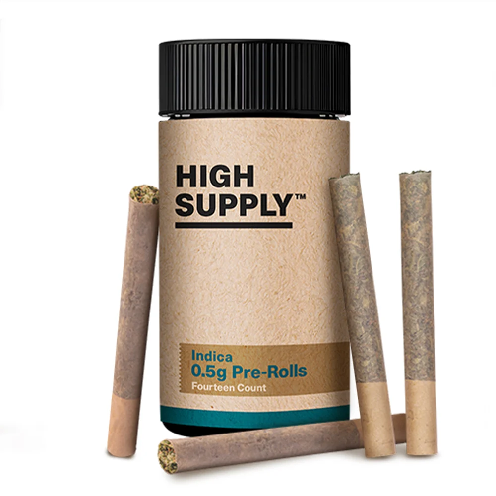 Chem Scout High Supply Chem Scout High Supply