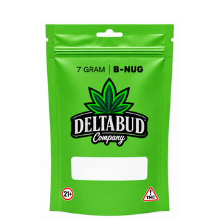 Quikz Delta Bud Company