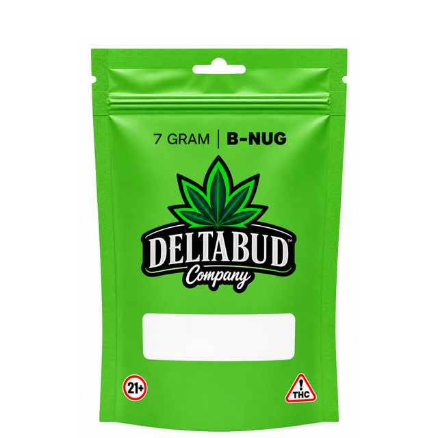 Quikz Delta Bud Company