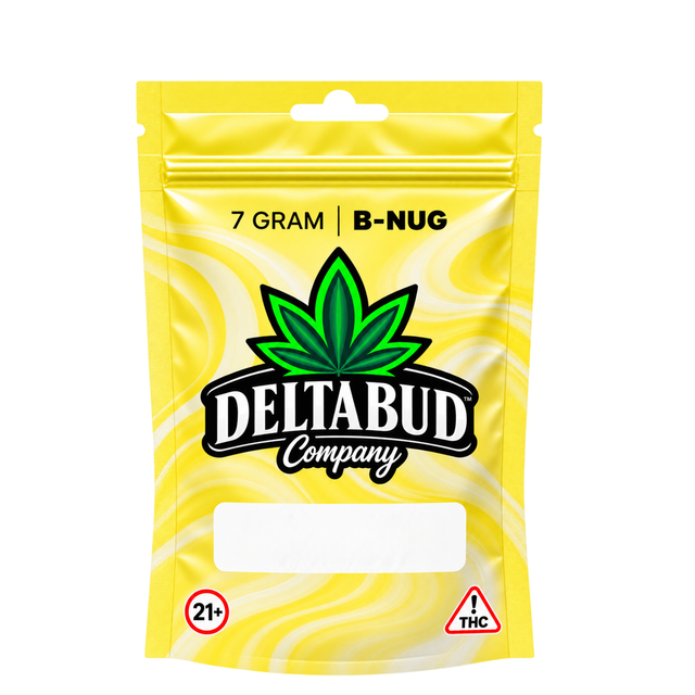 Golden Goat Delta Bud Company