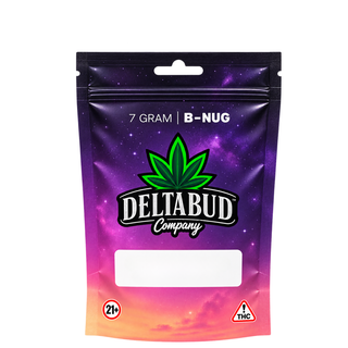 Neon Nights Delta Bud Company