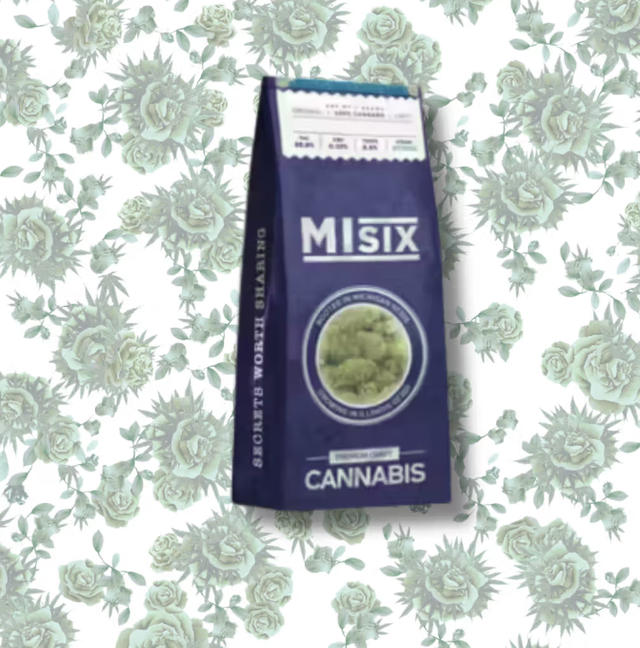 Blockberry  MISix