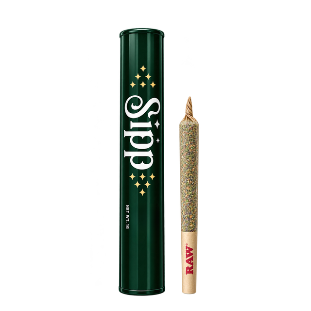 Pre-Roll | Gelato 41 The Sipp