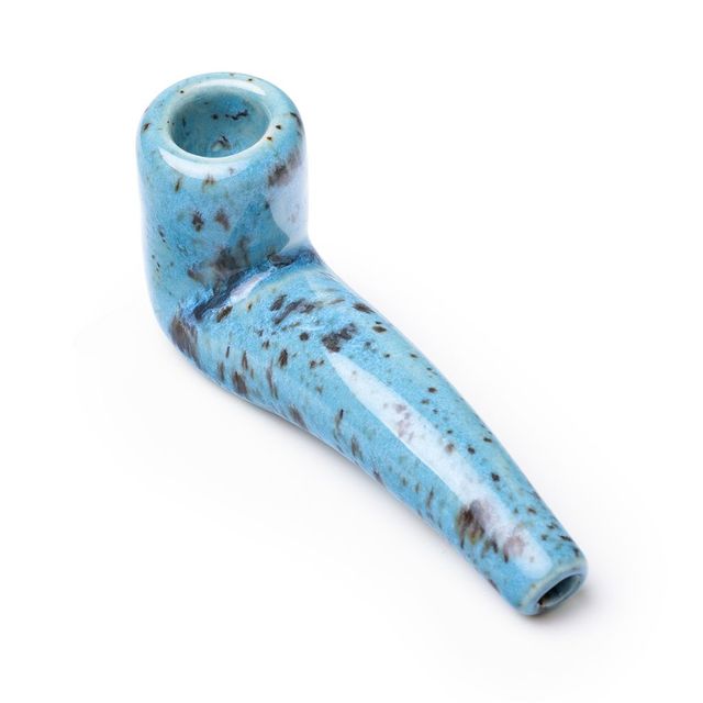 Mini Sherlock Pipe Stoned Potter Mini Sherlock Pipe Stoned Potter
