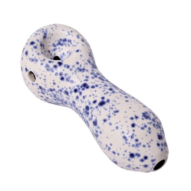 Classic Spoon Stoned Potter Classic Spoon Stoned Potter
