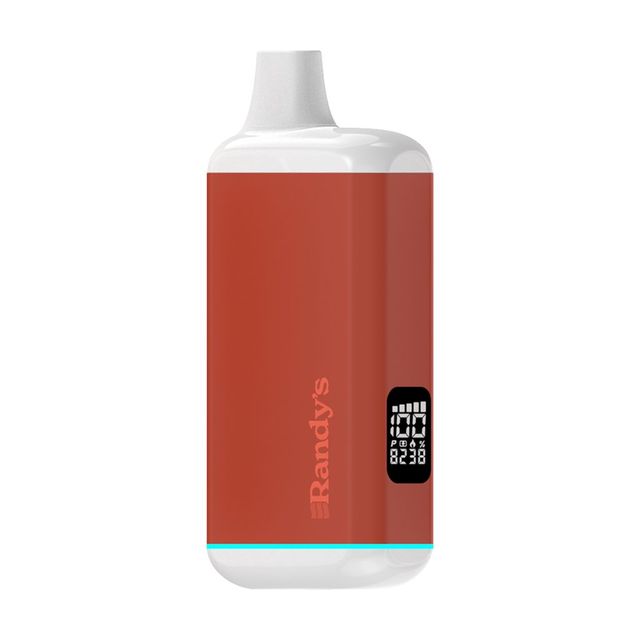 Inspo Plus Vaporizer Randy's Inspo Plus Vaporizer Randy's