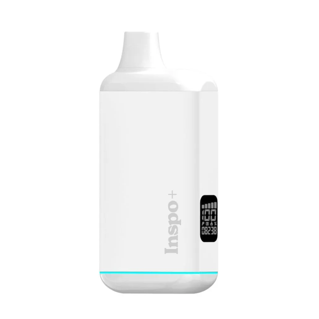 Inspo Plus Vaporizer Randy's Inspo Plus Vaporizer Randy's