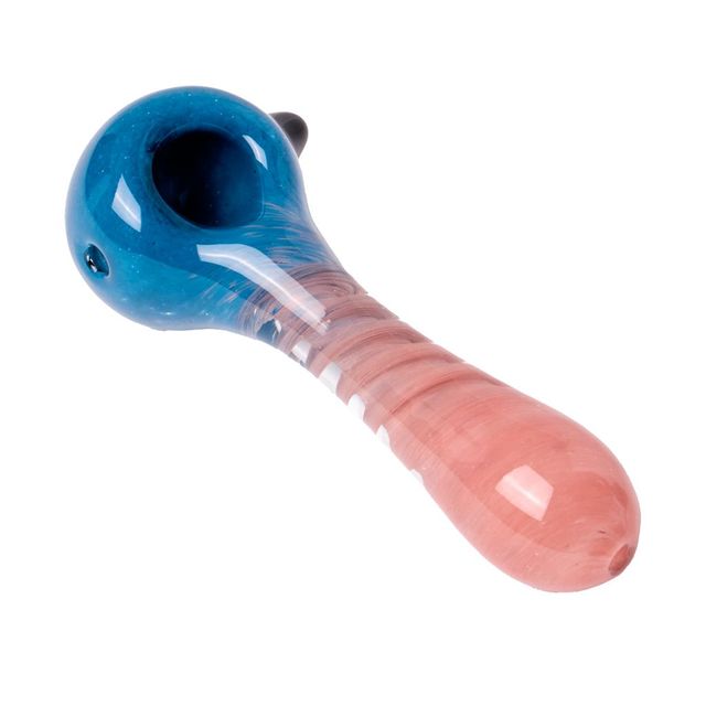 IO Twist Pipe Human Grade IO Twist Pipe Human Grade