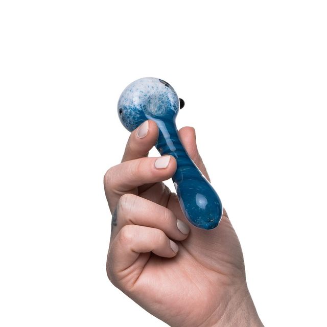 IO Twist Pipe Human Grade IO Twist Pipe Human Grade