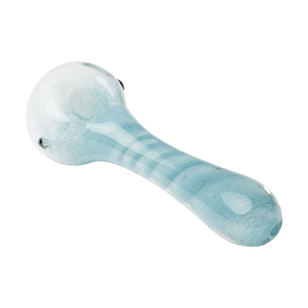 IO Twist Pipe