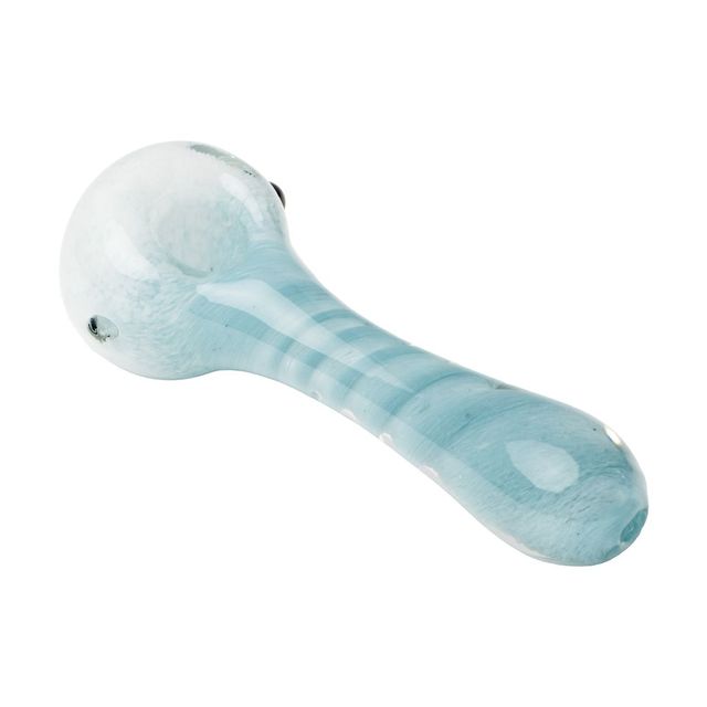 IO Twist Pipe Human Grade