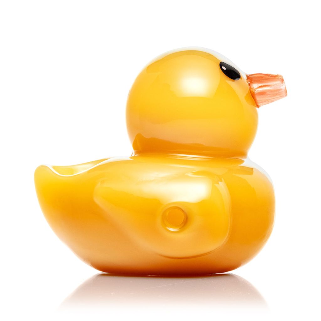 Ducky Pipe
